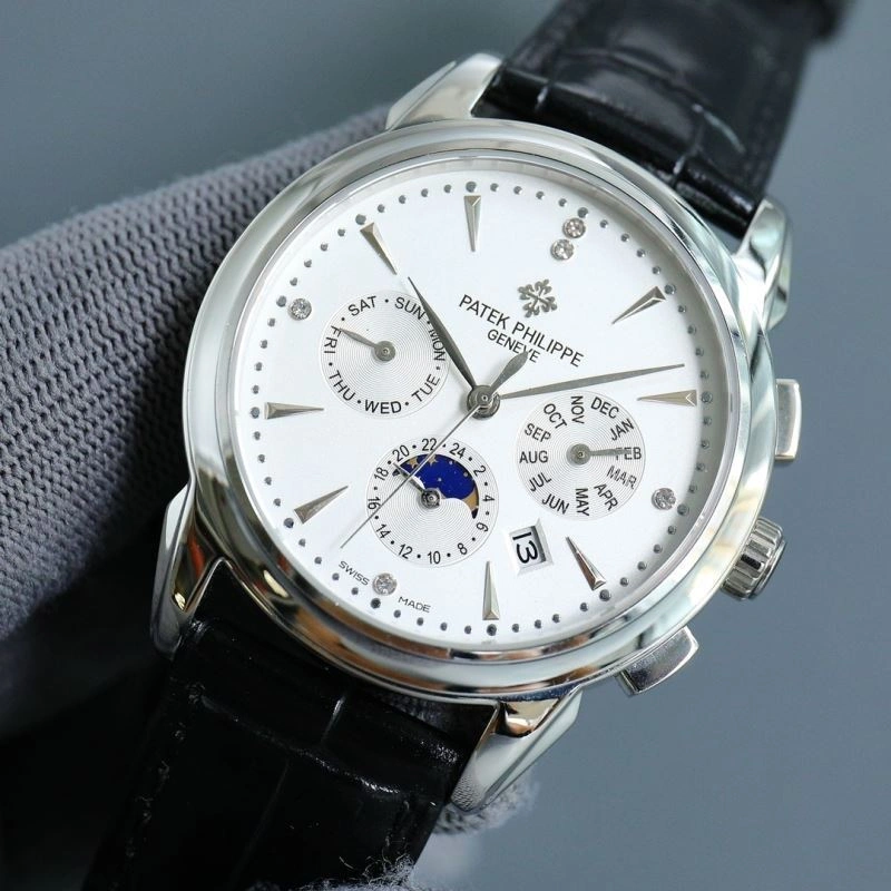 Soft PATEK PHILIPPE Watches 198130