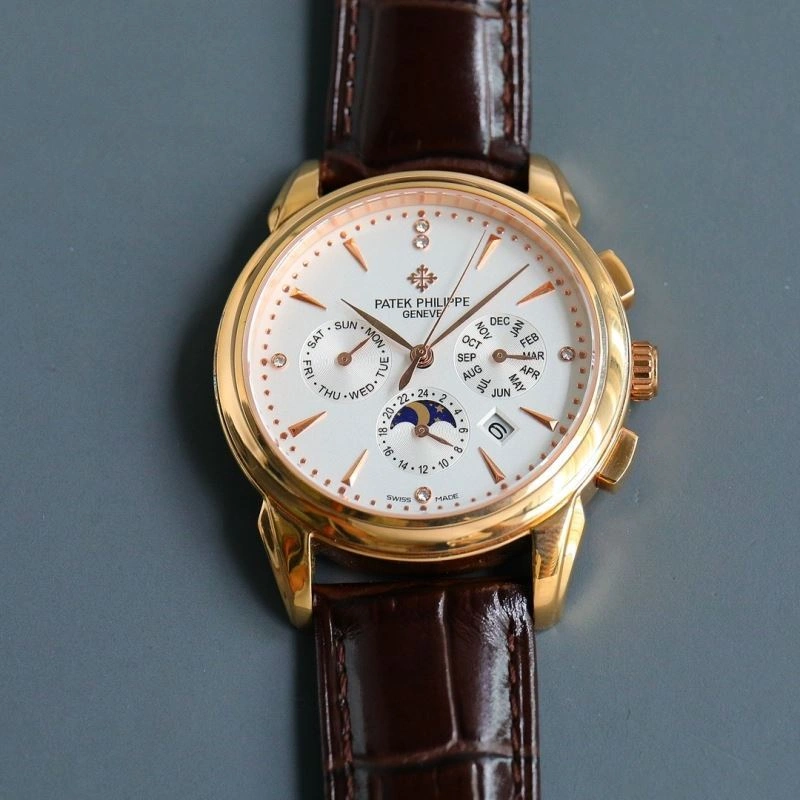 Soft PATEK PHILIPPE Watches 198130