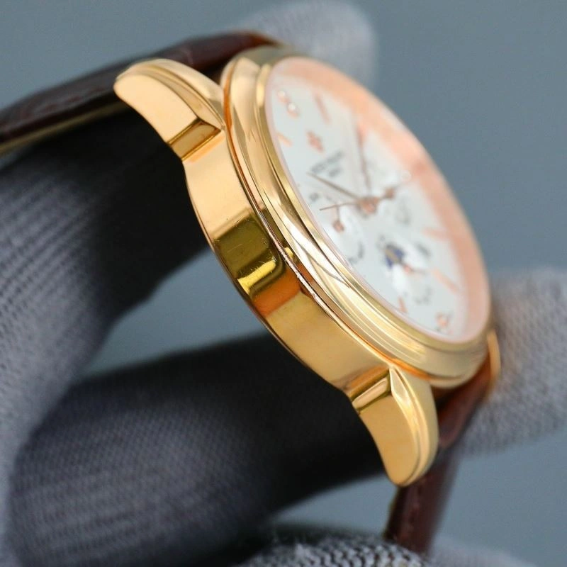 Soft PATEK PHILIPPE Watches 198130