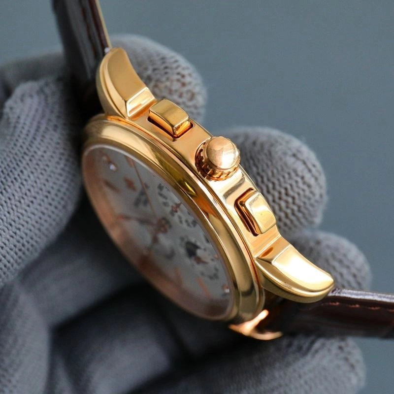 Soft PATEK PHILIPPE Watches 198130
