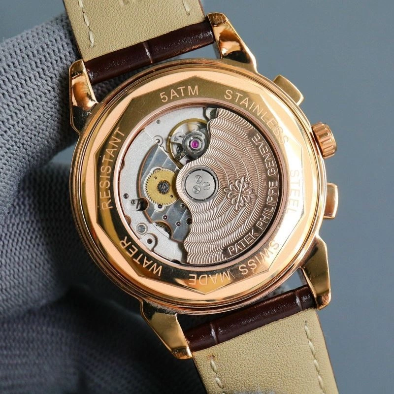 Soft PATEK PHILIPPE Watches 198130