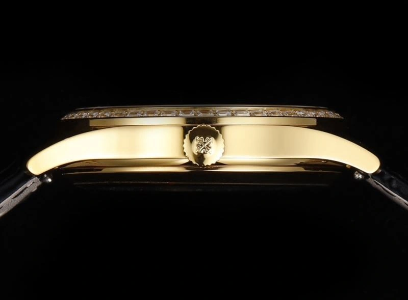 Comfortable PATEK PHILIPPE Watches 198128