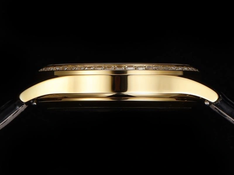 Comfortable PATEK PHILIPPE Watches 198128