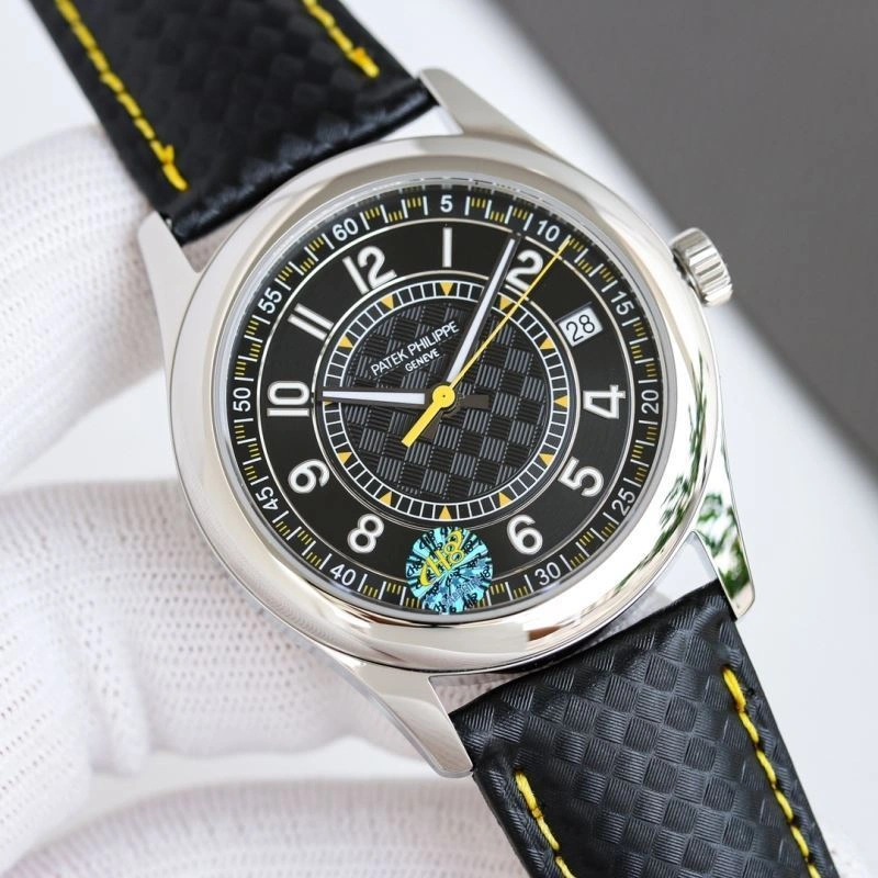 Stretchable PATEK PHILIPPE Watches 198133