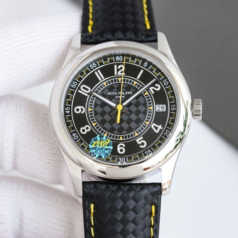 Stretchable PATEK PHILIPPE Watches 198133
