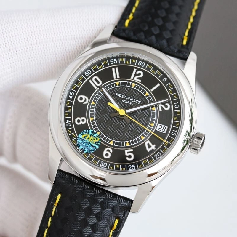 Stretchable PATEK PHILIPPE Watches 198133