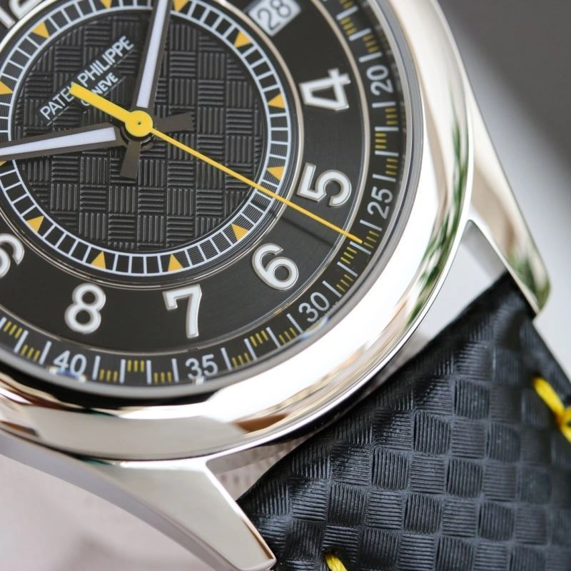 Stretchable PATEK PHILIPPE Watches 198133
