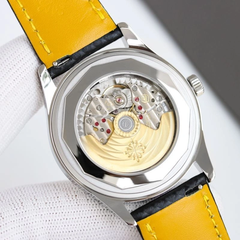 Stretchable PATEK PHILIPPE Watches 198133