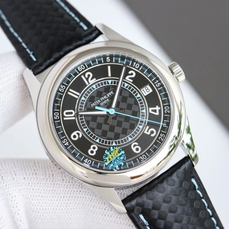 PATEK PHILIPPE Watches Original 198131