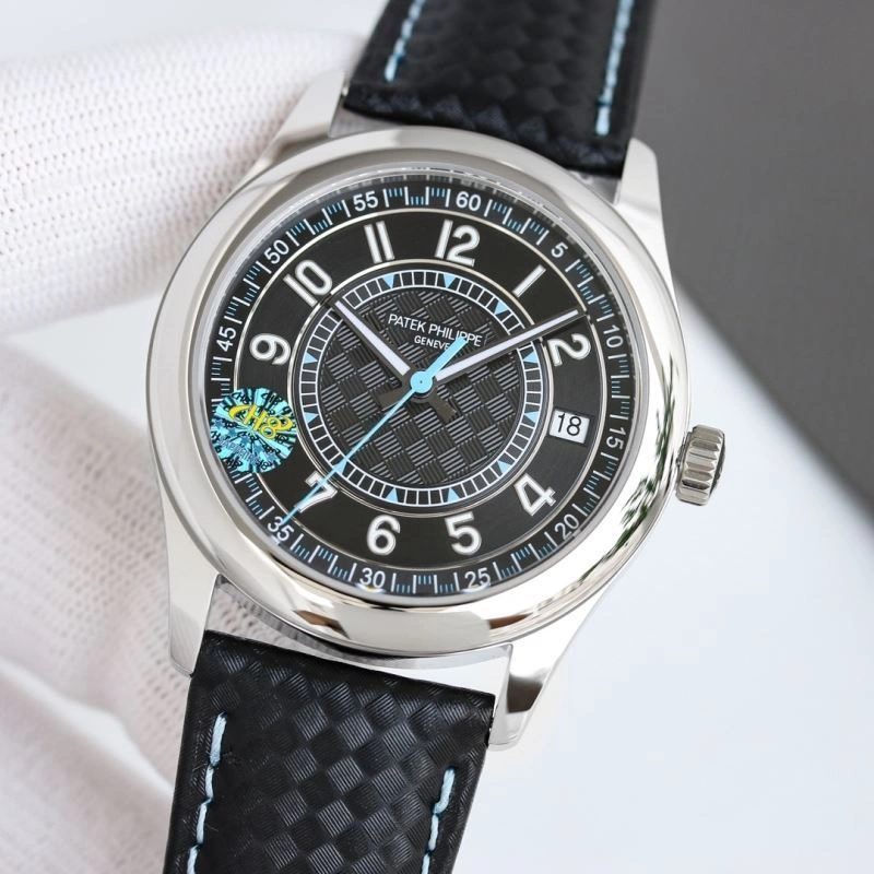 PATEK PHILIPPE Watches Original 198131