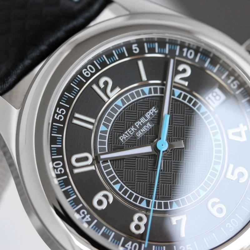 PATEK PHILIPPE Watches Original 198131