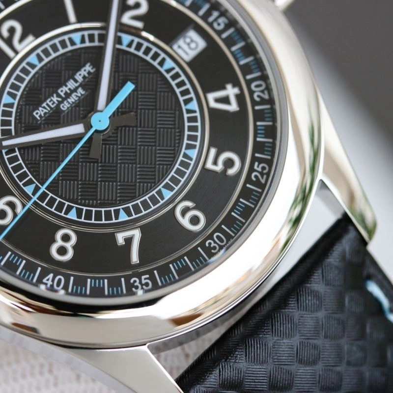 PATEK PHILIPPE Watches Original 198131