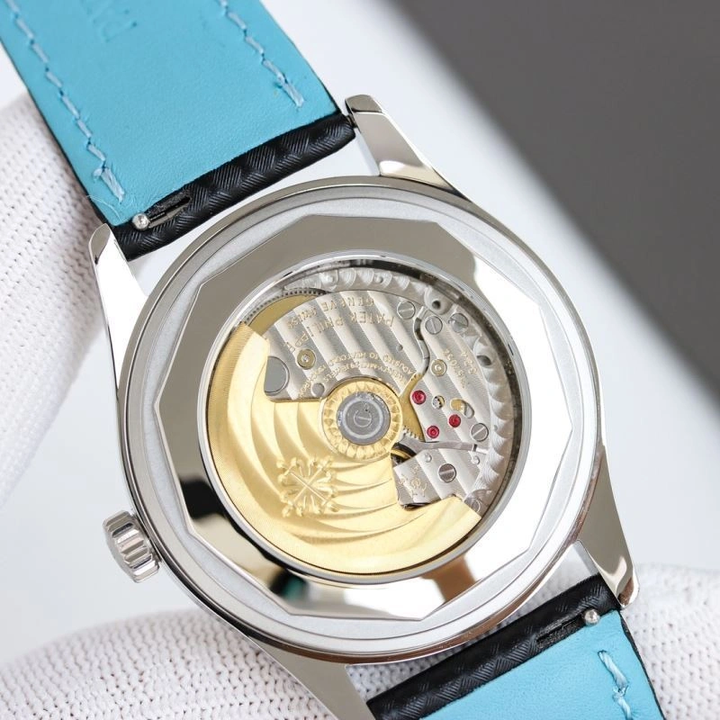 PATEK PHILIPPE Watches Original 198131