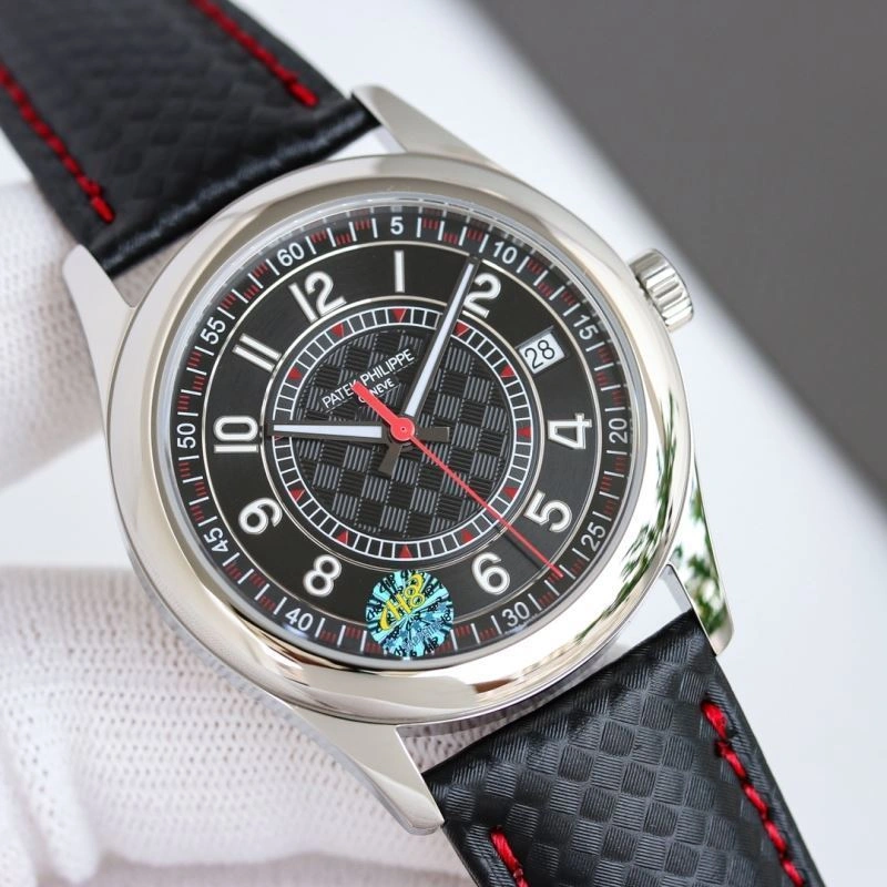 Contemporary PATEK PHILIPPE Watches 198129