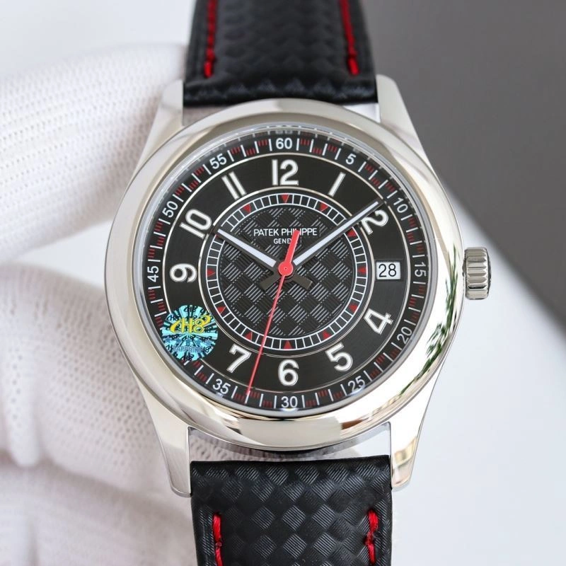 Contemporary PATEK PHILIPPE Watches 198129
