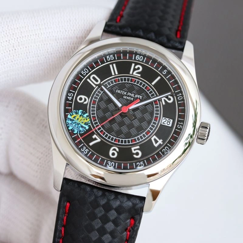 Contemporary PATEK PHILIPPE Watches 198129