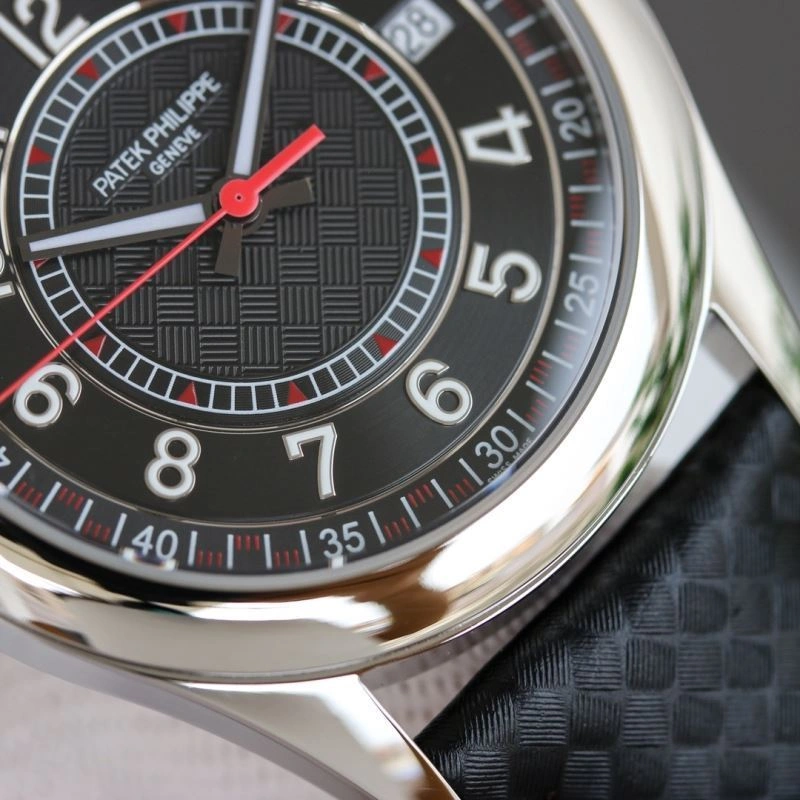 Contemporary PATEK PHILIPPE Watches 198129