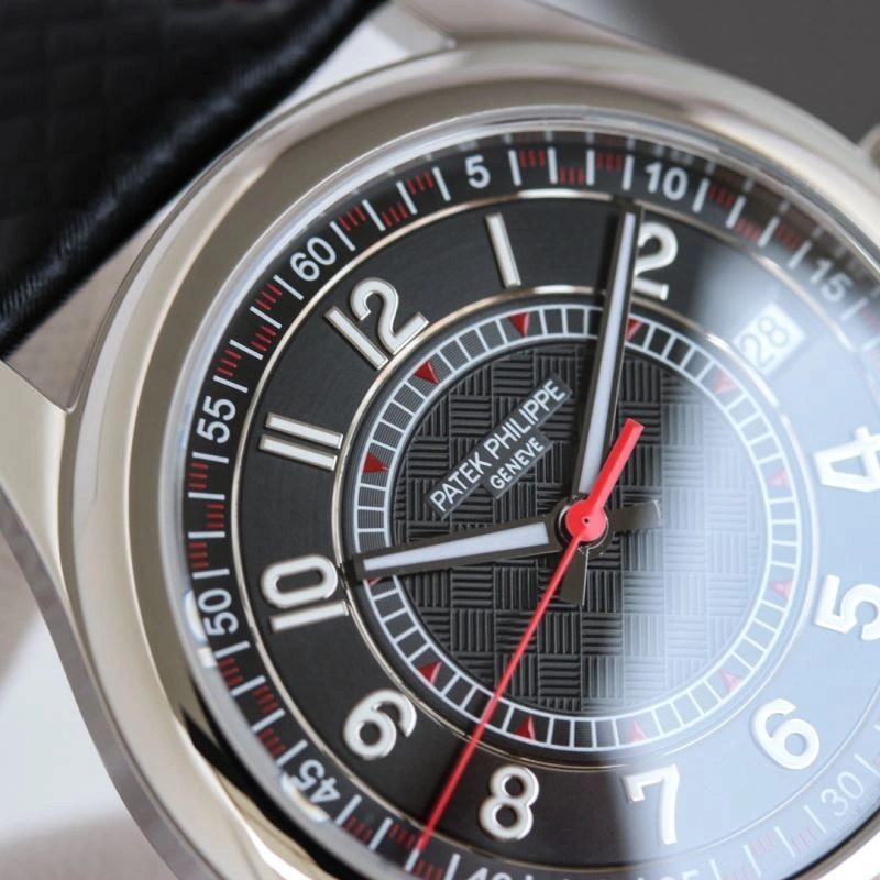 Contemporary PATEK PHILIPPE Watches 198129