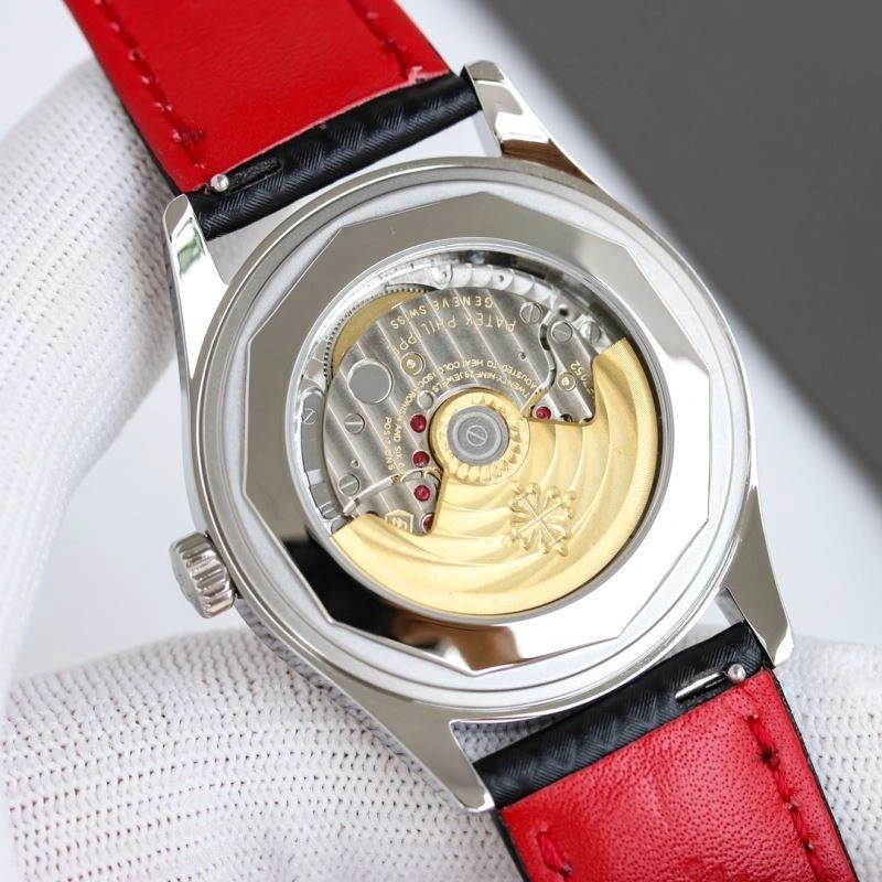 Contemporary PATEK PHILIPPE Watches 198129