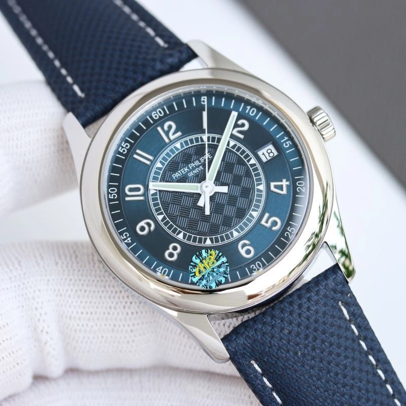 PATEK PHILIPPE Watches WrinkleFree 198123
