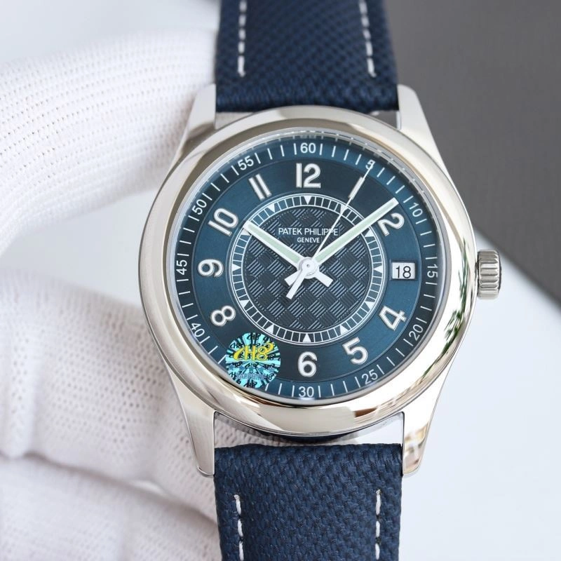 PATEK PHILIPPE Watches WrinkleFree 198123
