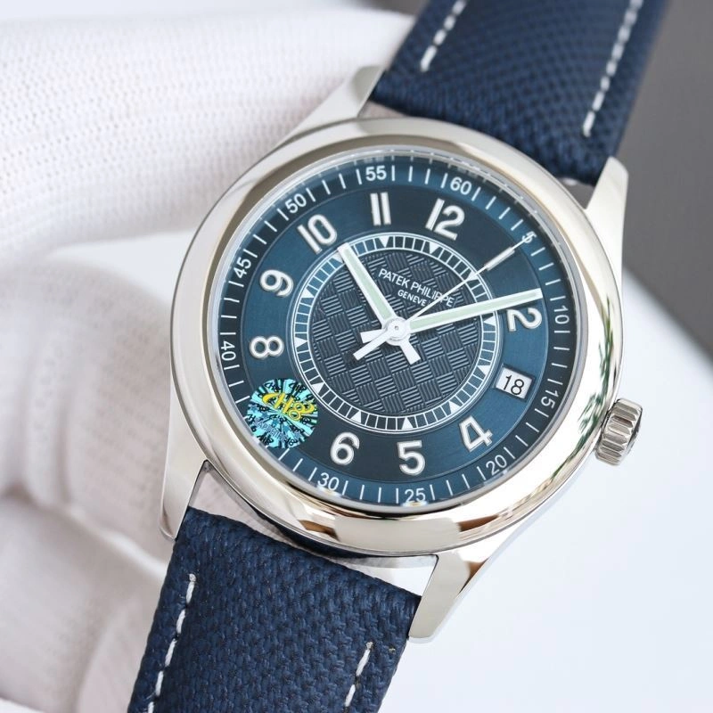 PATEK PHILIPPE Watches WrinkleFree 198123