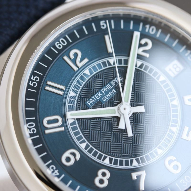 PATEK PHILIPPE Watches WrinkleFree 198123