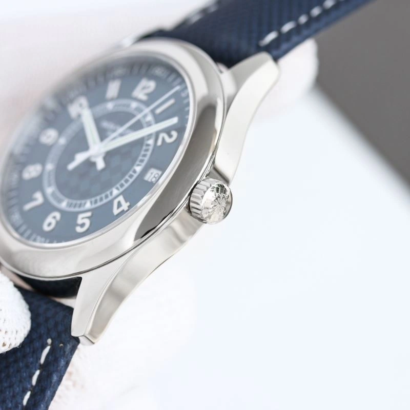 PATEK PHILIPPE Watches WrinkleFree 198123
