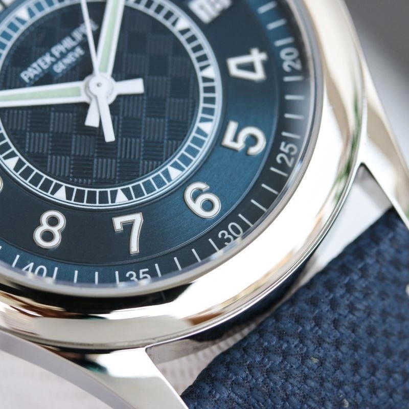 PATEK PHILIPPE Watches WrinkleFree 198123