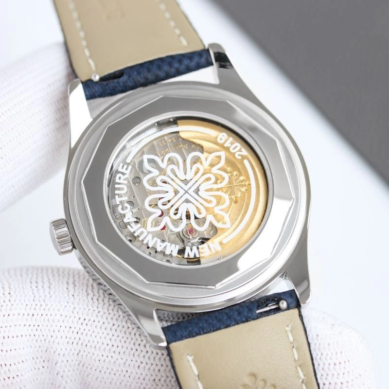 PATEK PHILIPPE Watches WrinkleFree 198123