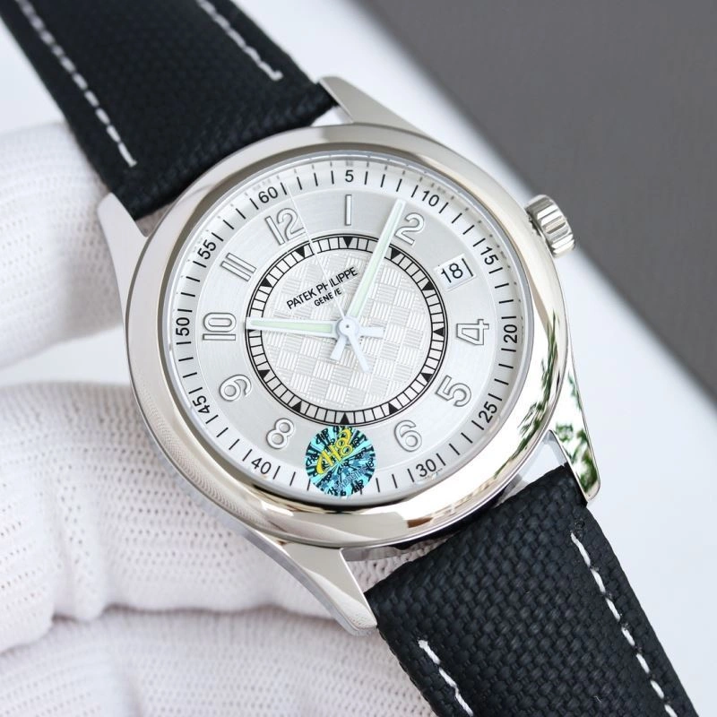 PATEK PHILIPPE Watches WaterResistant 198122