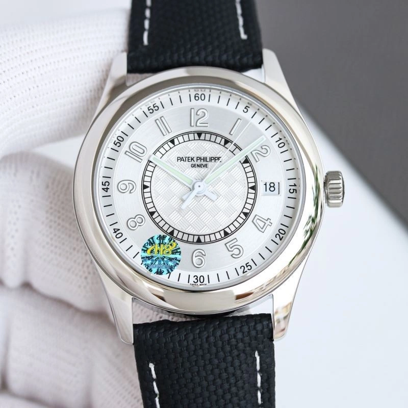 PATEK PHILIPPE Watches WaterResistant 198122