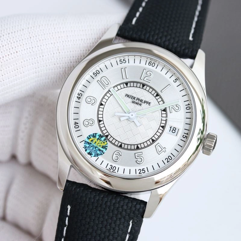 PATEK PHILIPPE Watches WaterResistant 198122