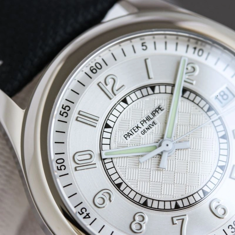 PATEK PHILIPPE Watches WaterResistant 198122