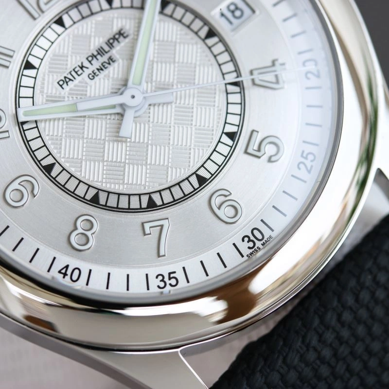 PATEK PHILIPPE Watches WaterResistant 198122