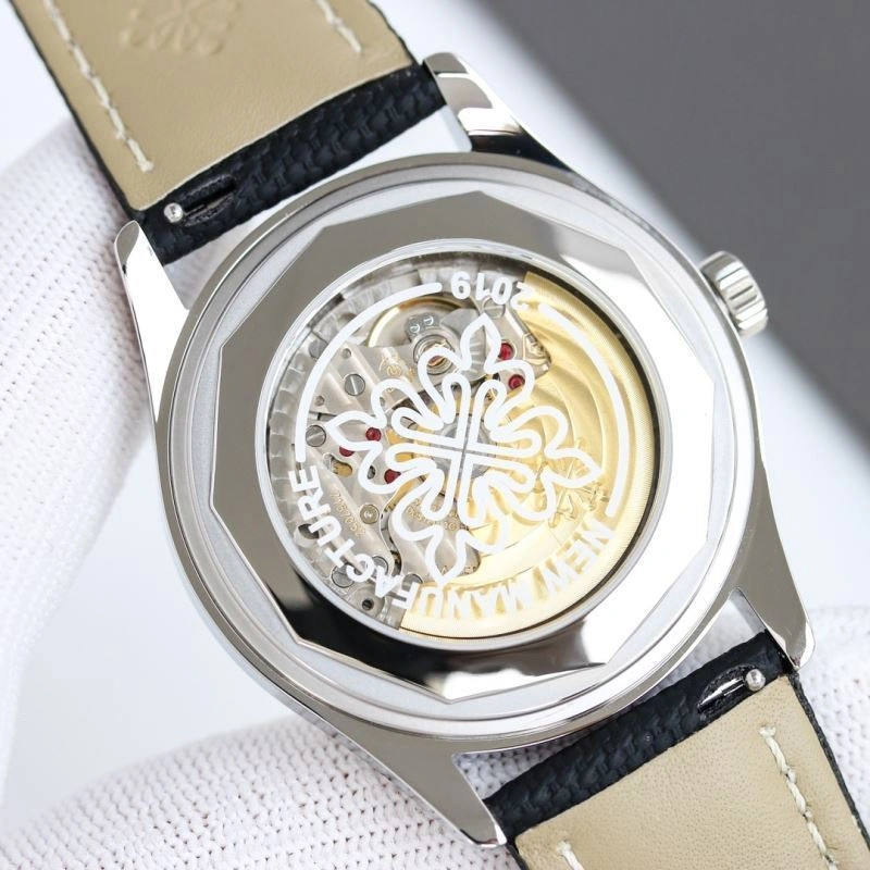 PATEK PHILIPPE Watches WaterResistant 198122