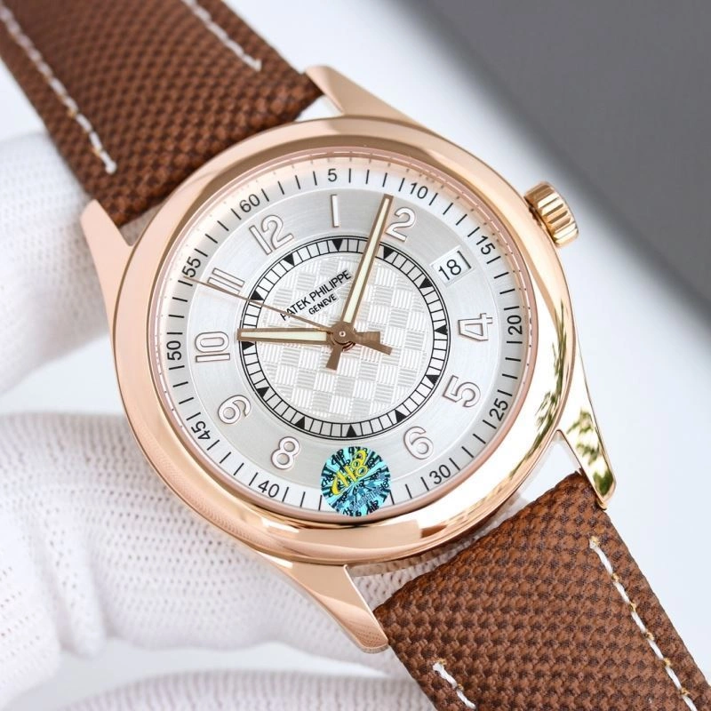 TimelessDesign PATEK PHILIPPE Watches 198121