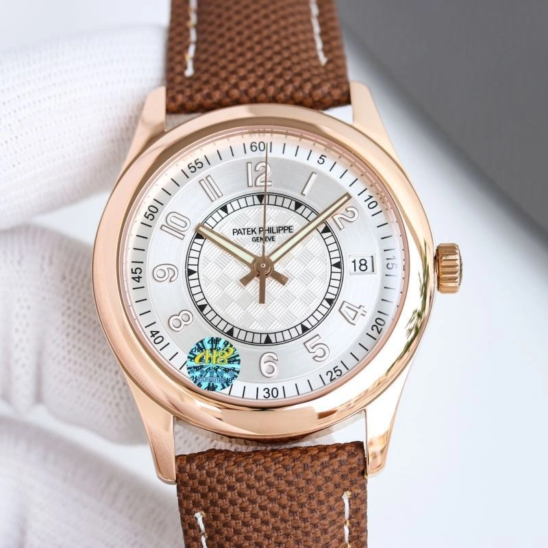TimelessDesign PATEK PHILIPPE Watches 198121