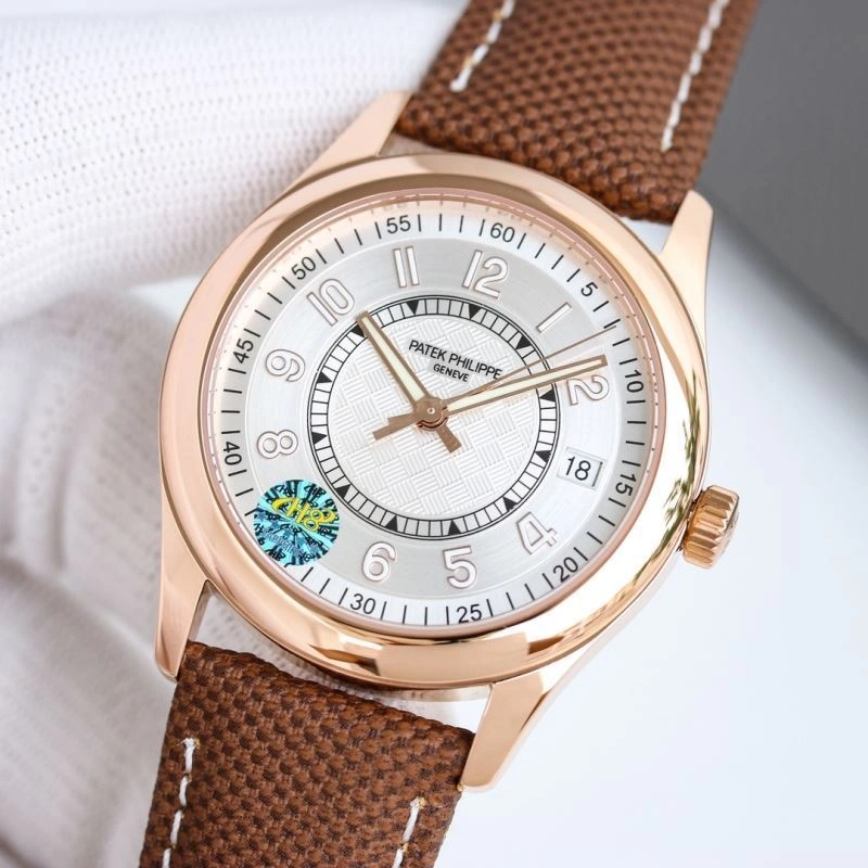 TimelessDesign PATEK PHILIPPE Watches 198121