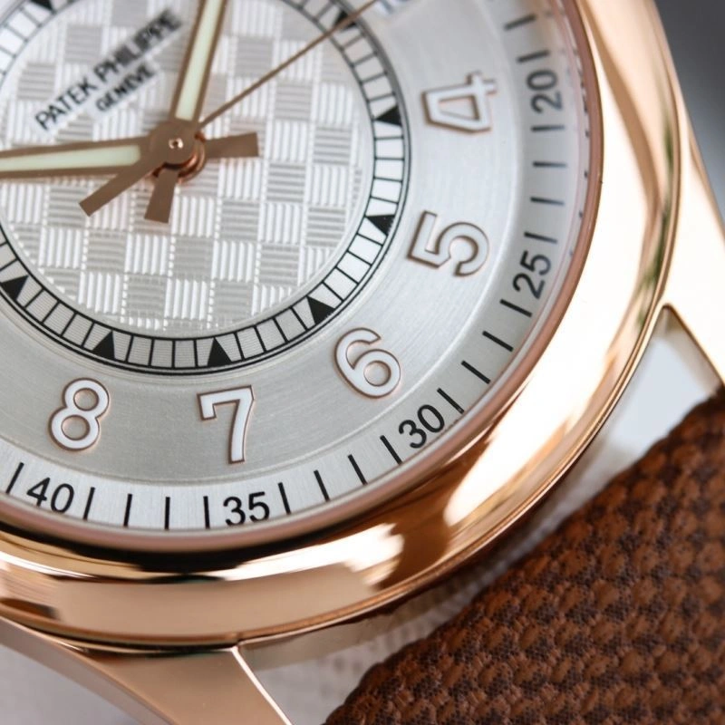 TimelessDesign PATEK PHILIPPE Watches 198121