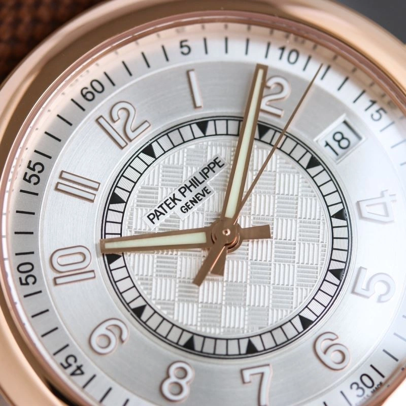 TimelessDesign PATEK PHILIPPE Watches 198121