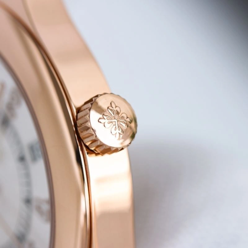TimelessDesign PATEK PHILIPPE Watches 198121