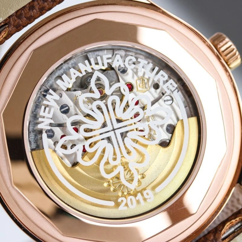 TimelessDesign PATEK PHILIPPE Watches 198121