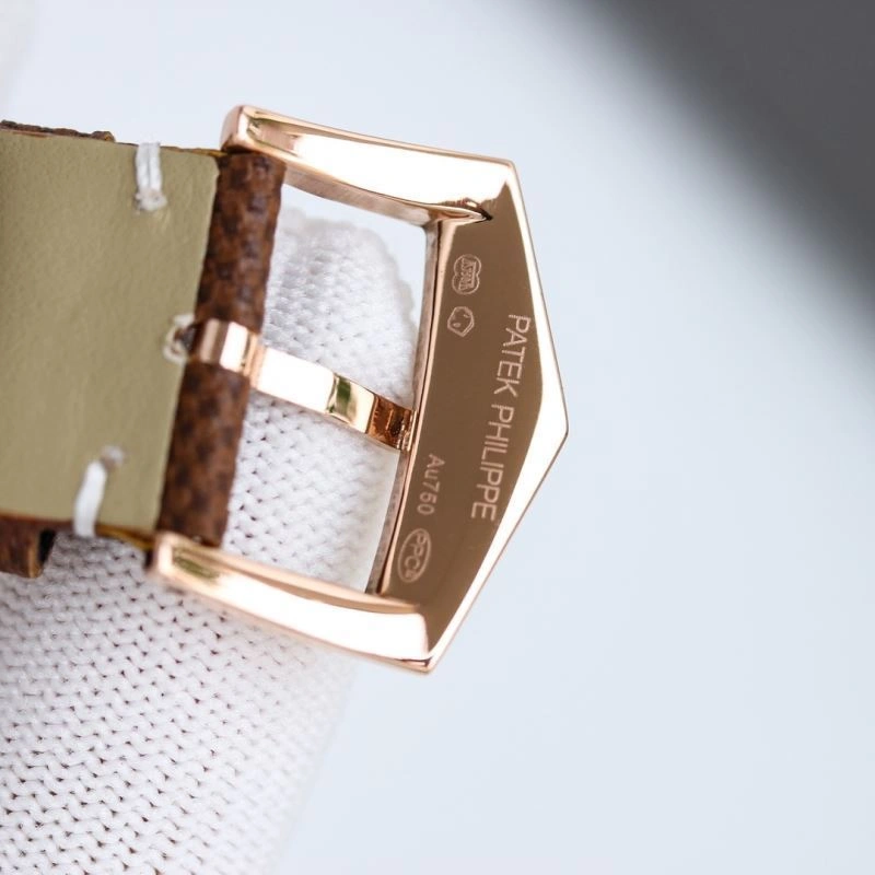 TimelessDesign PATEK PHILIPPE Watches 198121