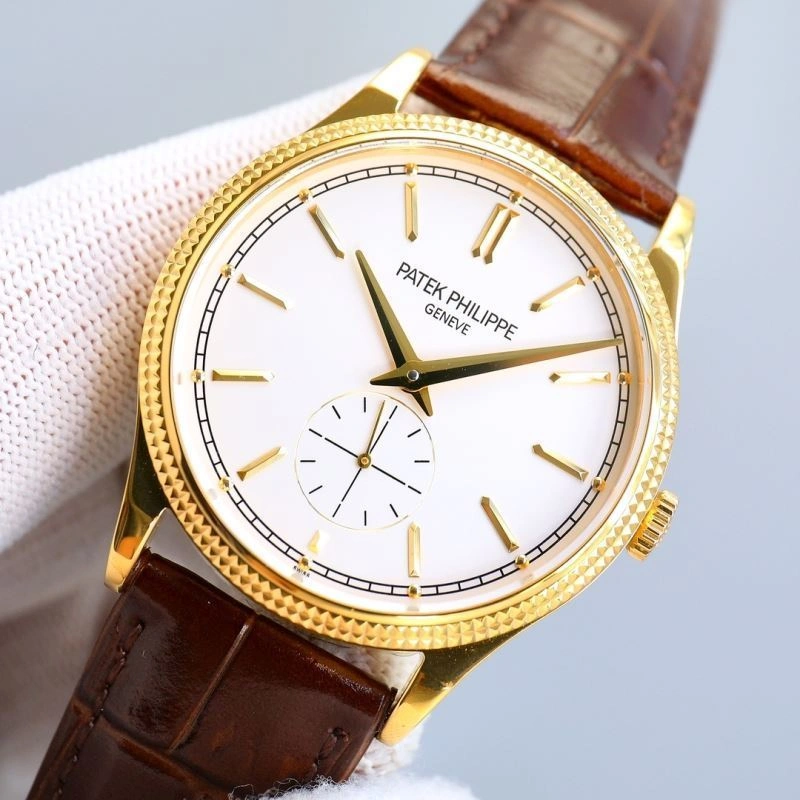 PATEK PHILIPPE Watches Effortless 198126