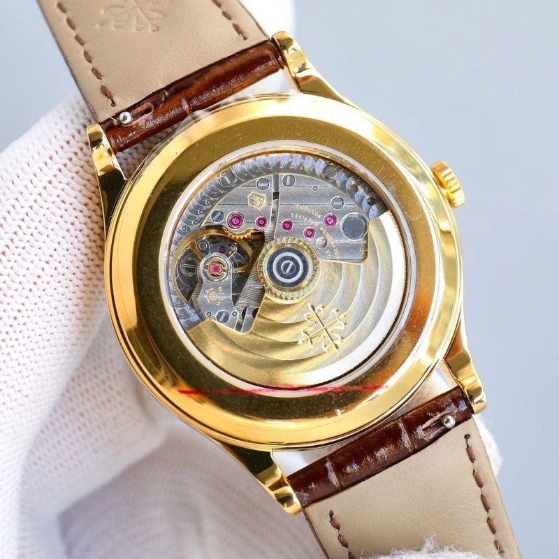 PATEK PHILIPPE Watches Effortless 198126