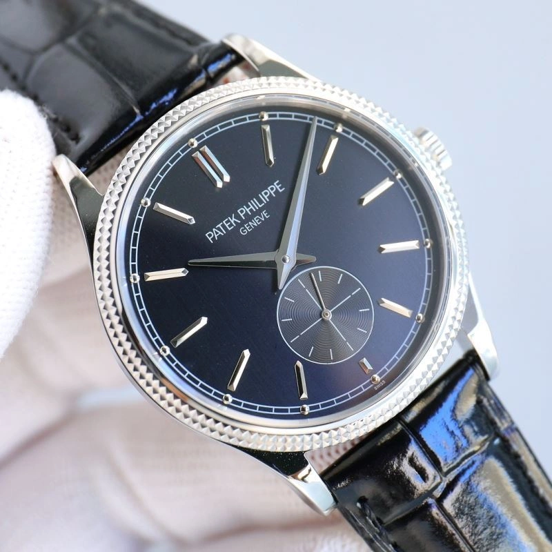 Effortless PATEK PHILIPPE Watches 198120