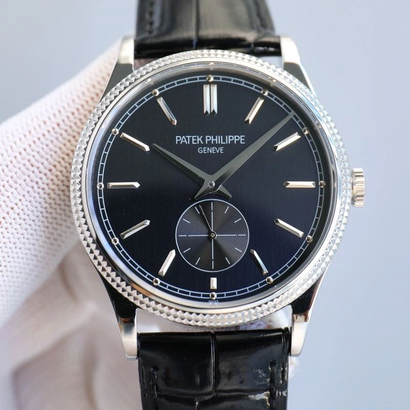Effortless PATEK PHILIPPE Watches 198120