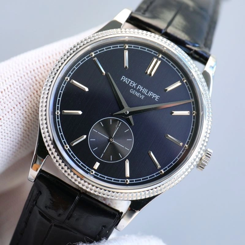 Effortless PATEK PHILIPPE Watches 198120