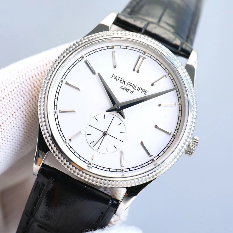 Effortless PATEK PHILIPPE Watches 198120